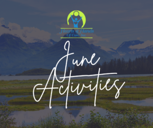 June Activities