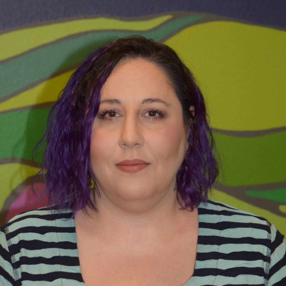 Becky Case Manager