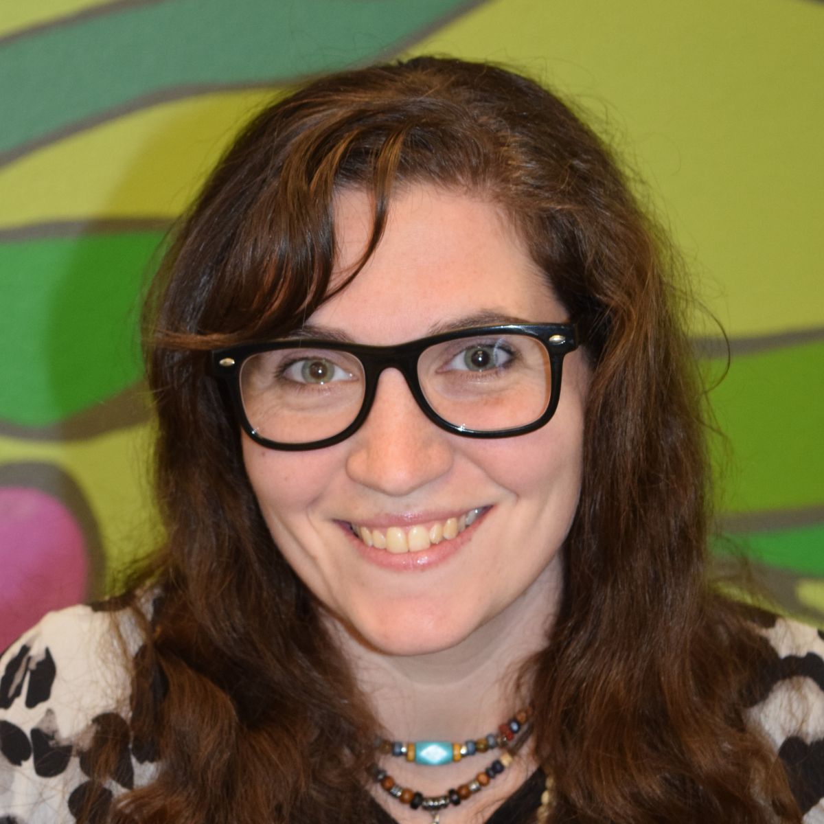 Brittany HR Assistant